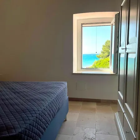 Cala Galatea Nyaraló