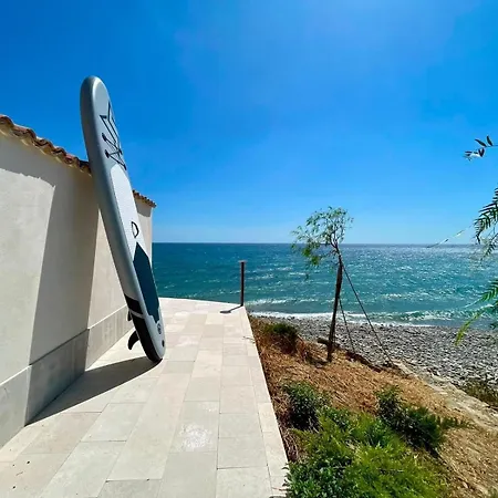 Cala Galatea Nyaraló
