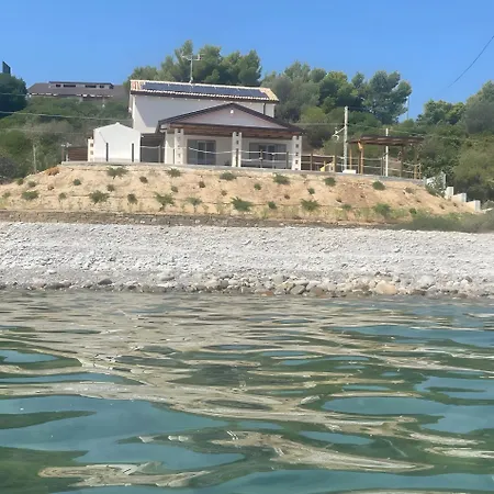 Cala Galatea * Roseto Capo Spulico