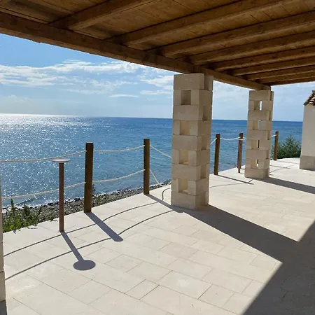 Nyaraló Cala Galatea *