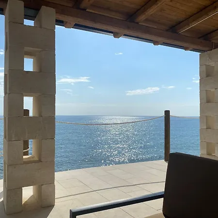 Cala Galatea *