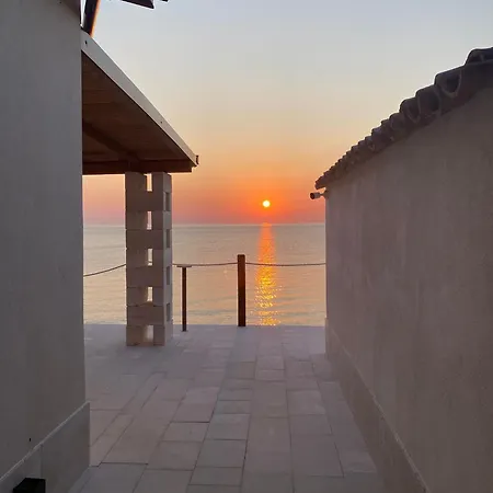 Vakantiehuis Cala Galatea *
