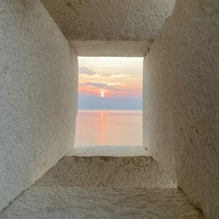 Nyaraló Cala Galatea